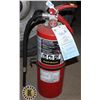 Image 1 : FIRE EXTINGUISHER