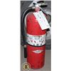 Image 1 : FIRE EXTINGUISHER