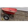 Image 1 : WHEEL BARROW