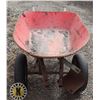 Image 2 : WHEEL BARROW