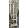 Image 1 : TWO WHEEL DOLLY (MISSING WHEEL)