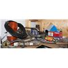 Image 1 : LARGE LOT OF ASSORTED AUTOMOTIVE ITEMS INCLUDING