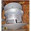 Image 1 : BUNDLE OF XL ROOFING VENTS