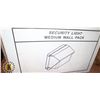 Image 2 : NEW STANPRO SECURITY LIGHT MEDIUM WALL PACK
