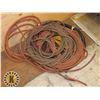 Image 1 : LARGE LOT OF AIR HOSES