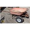 Image 1 : WHEELBARROW