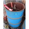 Image 1 : DRUM OF ROOF JACKS