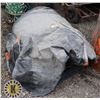 Image 1 : HEAVY DUTY INSULATED TARP