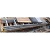 Image 1 : EXTENSION LADDER WITH EXTRA PIECE