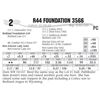 Image 1 : R44 Foundation 3566