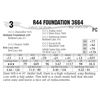 Image 1 : R44 Foundation 3664