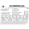 Image 1 : R44 Foundation 3764