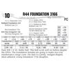 Image 1 : R44 Foundation 3166