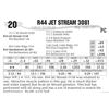 Image 1 : R44 Jet Stream 3081