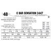 Image 1 : C Bar Sensation 3447