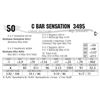 Image 1 : C Bar Sensation 3495