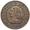 Image 2 : (1659) Baltimore Penny IDLER COPY Kenney-2