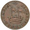Image 3 : (1659) Baltimore Penny IDLER COPY Kenney-2
