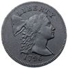 Image 2 : 1796 S-82 R5 Liberty Cap VF25