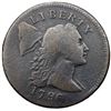 Image 2 : 1796 S-84 R3 Liberty Cap G6