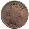 Image 2 : 1796 S-104 R3 Draped Bust with LIHERTY G6+