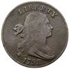 Image 2 : 1798 S-162 R4 Small 8, Style I Hair VG10