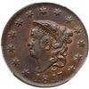 Image 2 : 1817 N-9 R2 PCGS graded AU55