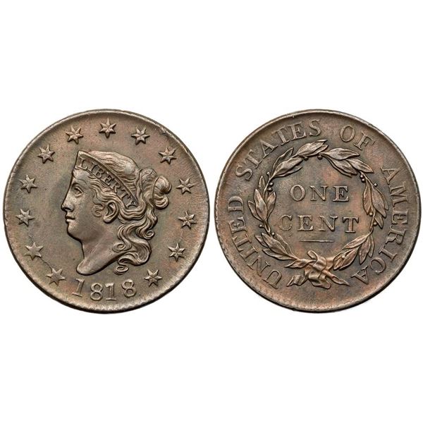 1818 N-5 R3 AU50