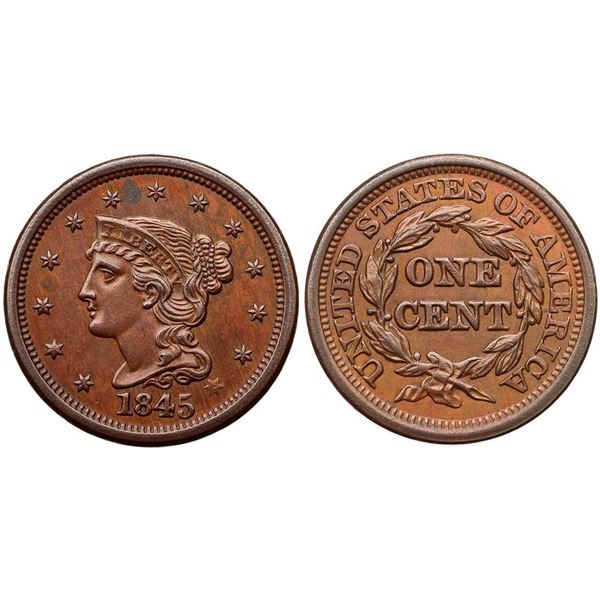 1845 N-1 R4 AU50