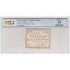 Image 1 : South Carolina. March 6, 1776. Resolve of Congress Two Pounds. Fr. SC-122. PCGS Choice Very Fine-35 