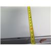 Image 8 : Office Specialty Lateral 2-Drawer File Cabinet 36"x18"x37"H (No Key)