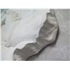 Image 2 : Abstract Raised Horse Sculpture Wall Hanging 30"x38"