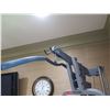 Image 2 : Precor Zuma Fitness Home Gym w/ Weight Stack (AINA HAINA LOCATION)