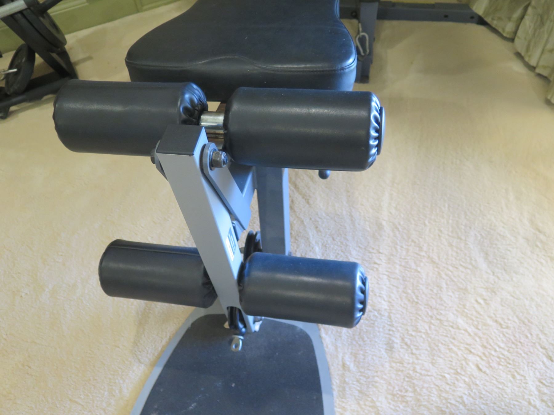 Precor Zuma Fitness Home Gym w/ Weight Stack (AINA HAINA LOCATION)
