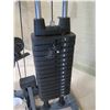 Image 8 : Precor Zuma Fitness Home Gym w/ Weight Stack (AINA HAINA LOCATION)