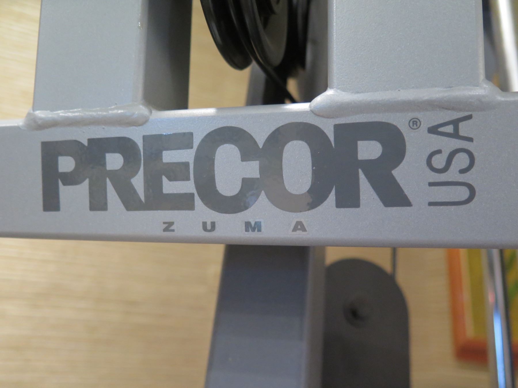 Precor Zuma Fitness Home Gym w/ Weight Stack (AINA HAINA LOCATION)