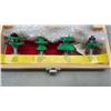 Image 2 : NEW 4 PC ROUTER BIT SET