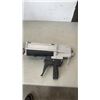 Image 2 : MASTER CRAFT BELT SANDER WORKING WIT EPOXY GUN