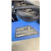 Image 8 : MASTER CRAFT BELT SANDER WORKING WIT EPOXY GUN