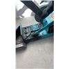 Image 8 : HACKSAW CHAIN DRIVEN