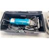 Image 2 : MAKITA BISCUIT JOINTER AND CIRCULAR SAW BOTH WORKING