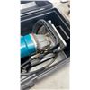 Image 3 : MAKITA BISCUIT JOINTER AND CIRCULAR SAW BOTH WORKING