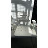 Image 2 : BOAT SEAT WITH BASE