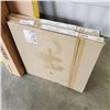 Image 2 : 2 BOSCH VERTICAL LAUNDRY STACKING KITS - RETAIL $88