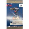 Image 2 : BOSCH 1/2 INCH BRUSHLESS HAMMER DRILL/DRIVER KIT