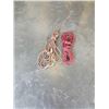 Image 1 : 2 EXTENTION CORDS 100FT LONG EACH TESTED AND WORKING