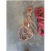 Image 2 : 2 EXTENTION CORDS 100FT LONG EACH TESTED AND WORKING