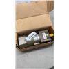 Image 2 : AS NEW M590-502 Metal Gear Motor Single Phase Adjustable Speed controller Retail $222