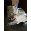Image 1 : 3 SETS OF PATIO WEATHER COVERS