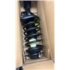 Image 8 : PAIR OF NEW STRUTS WITH SPRING ASSEMBLY FITS 2005-2010 CHEVY COBALT OR COMPATIBLE VEHICLES 11601, 11
